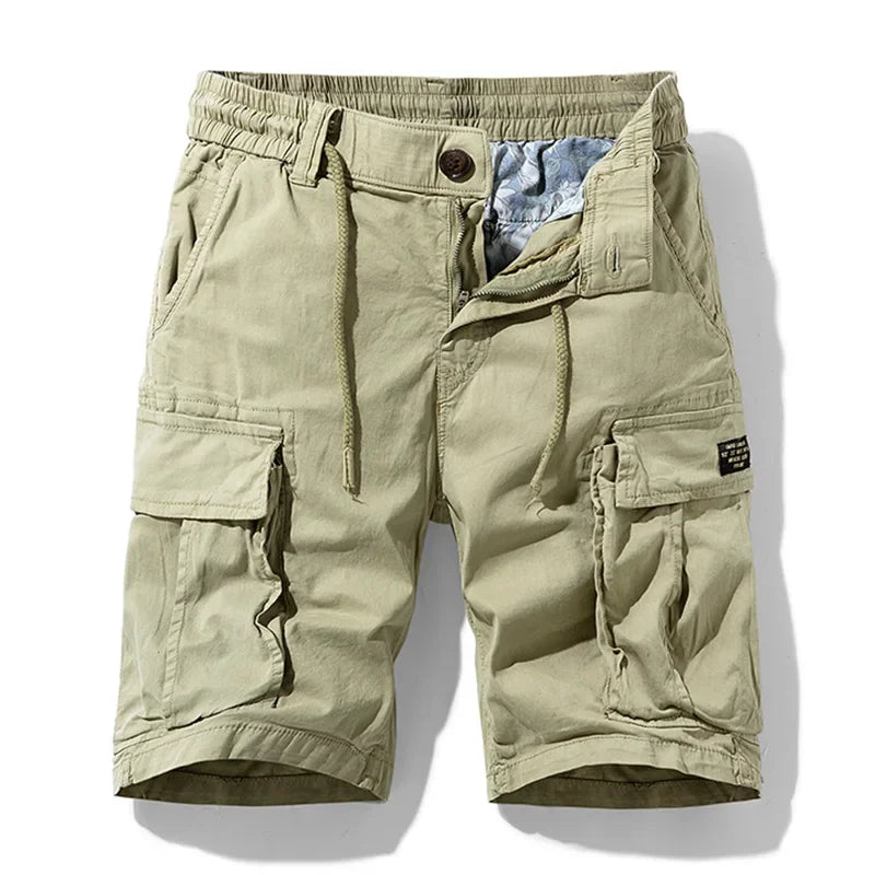 TrekForm - Men's Cargo Shorts