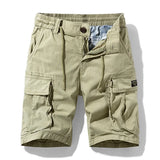 TrekForm - Men's Cargo Shorts