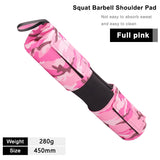 IronGuard -Thickened Barbell Pad