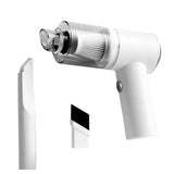 CleanPro - Wireless 2-in-1 Vacuum Cleaner