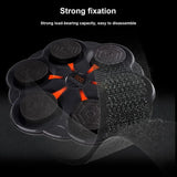 StrikeSync - LED Music Boxing Machine