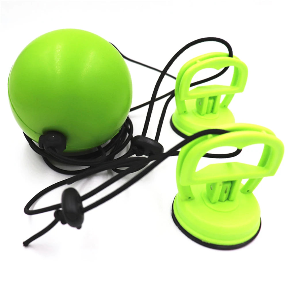 StrikeMaster - Reflex Speed Ball