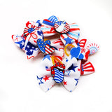 PatrioPaws - 4th of July Pet Bows