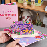 BlossomWish - Mother's Day Card