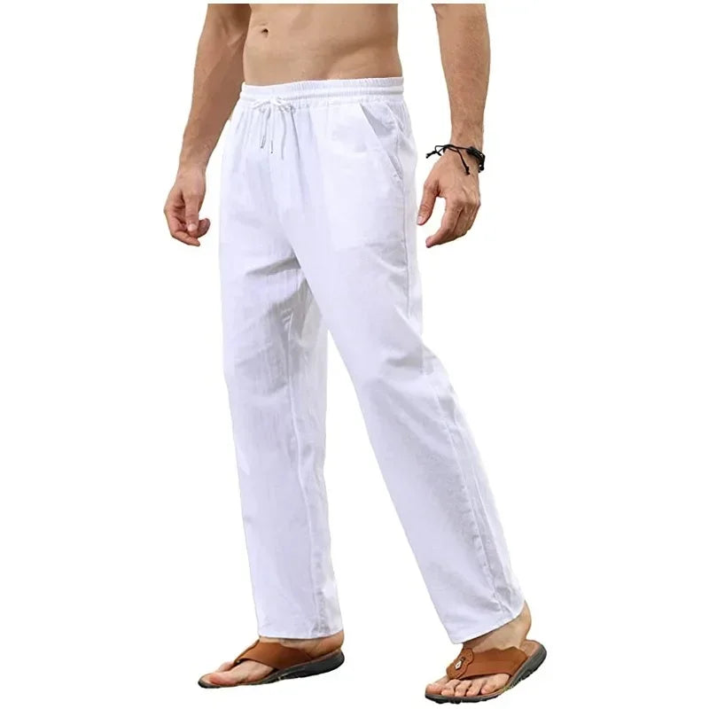 Breezloft - Men's Summer Joggers