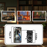 VintaSnap - Retro Digital Camera