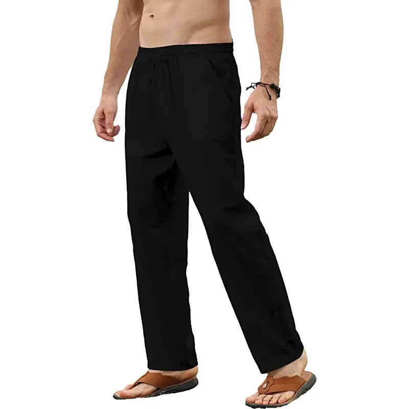 Breezloft - Men's Summer Joggers