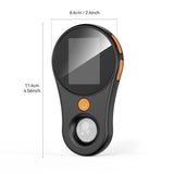 MicroView Pro - 500X Digital Microscope