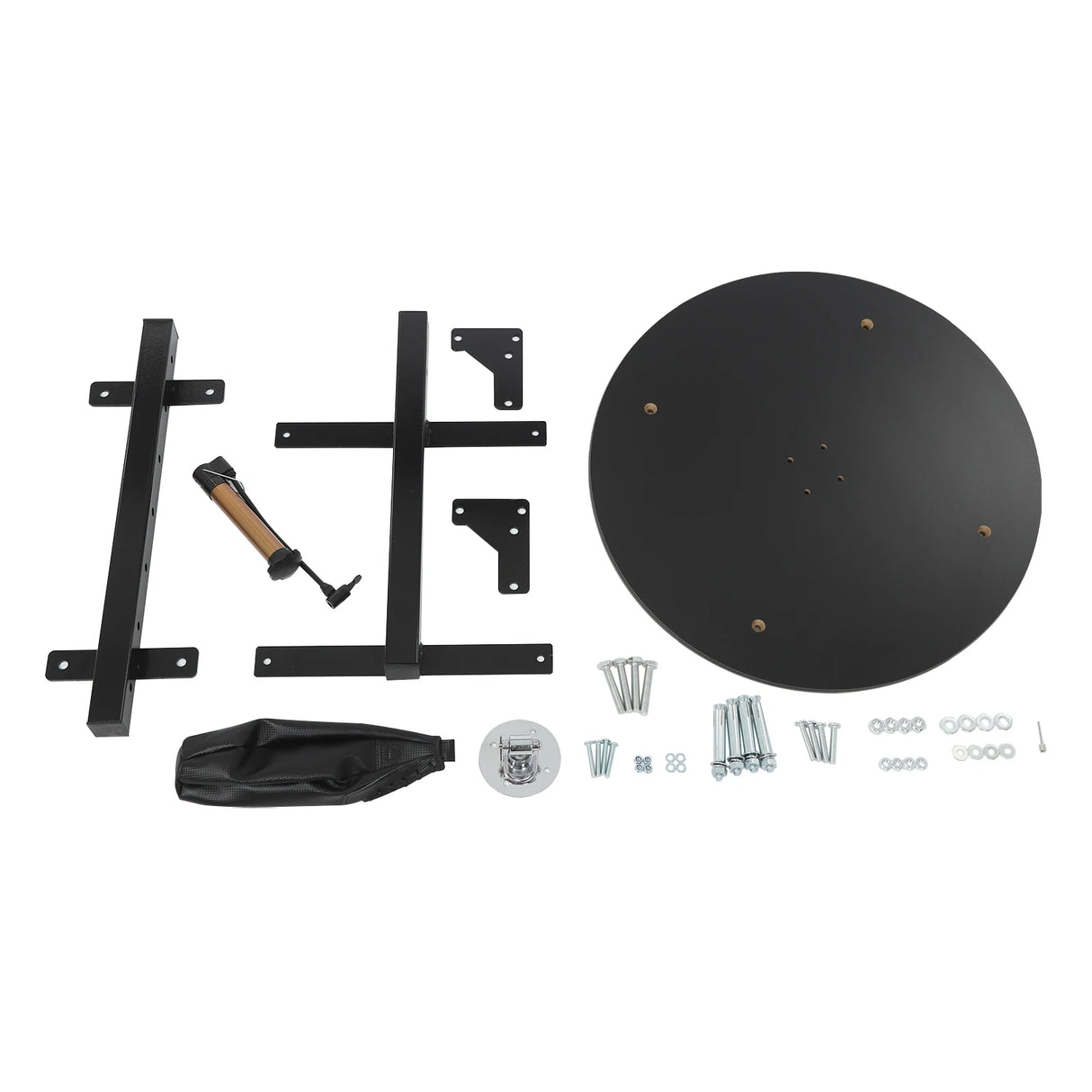 PunchPro - Rotatable Speed Bag Kit