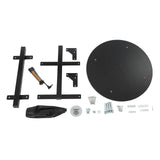 PunchPro - Rotatable Speed Bag Kit