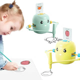 DrawBot - Kids' Smart Drawing Toy