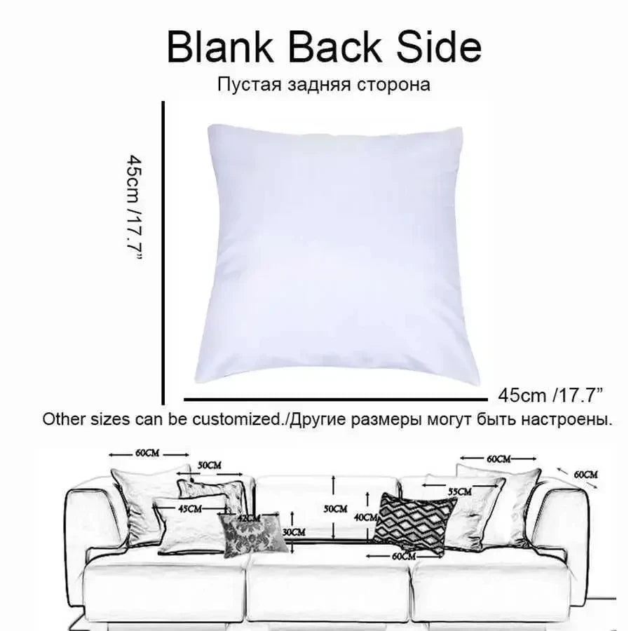 PatrioticVibe - Independence Day Pillowcase