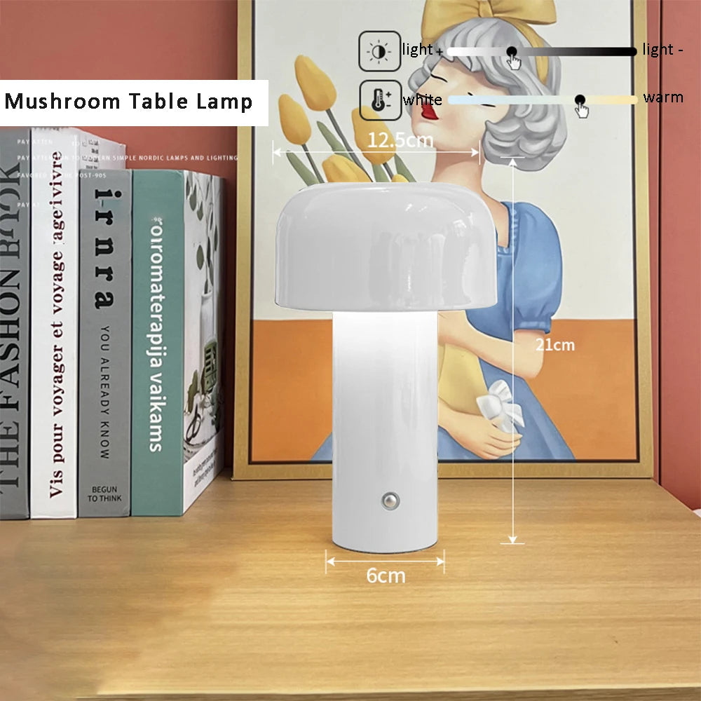 Anorwe - Oslo LED Table Lamp