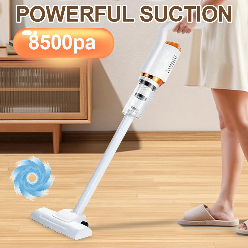 Unovert - Cordless Vacuum Cleaner