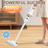 Unovert - Cordless Vacuum Cleaner