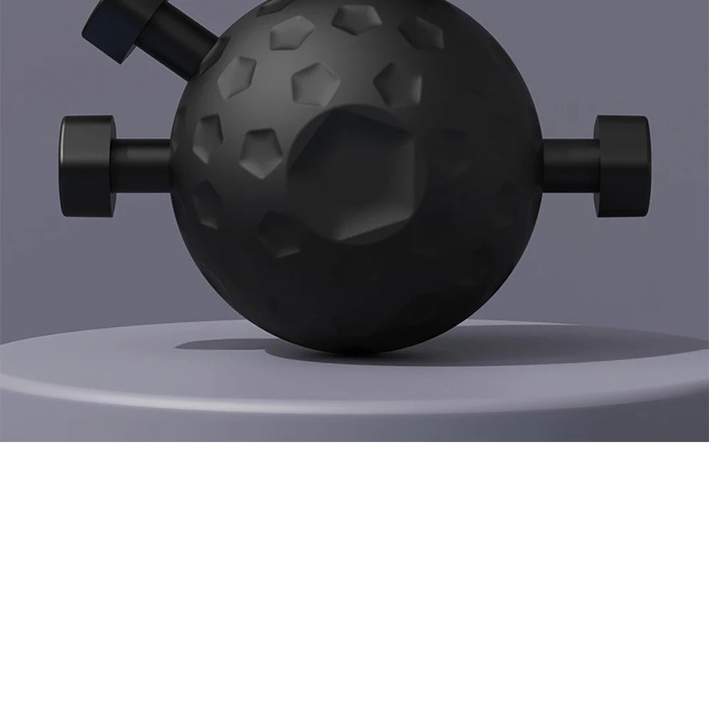 GripMaster - Hand Strengthener