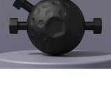 GripMaster - Hand Strengthener