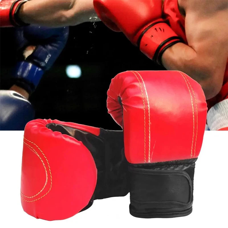 GloveCore - Adult Boxing Mitts