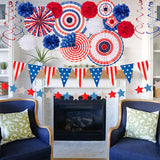 FestivaGlow - Patriotic Decor Set