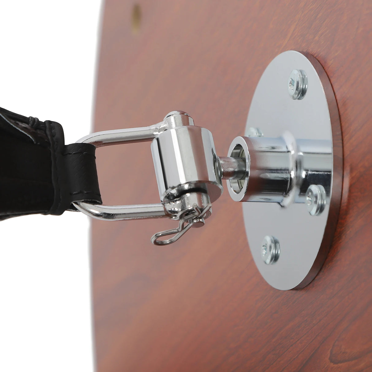 PunchPro - Rotatable Speed Bag Kit