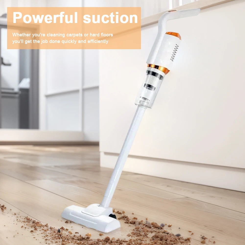 Unovert - Cordless Vacuum Cleaner