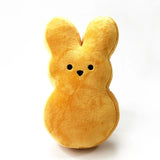 Plezpez - Custom Easter Peep Bunny Plush with Name