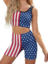 PatriStyle - Stars & Stripes Set