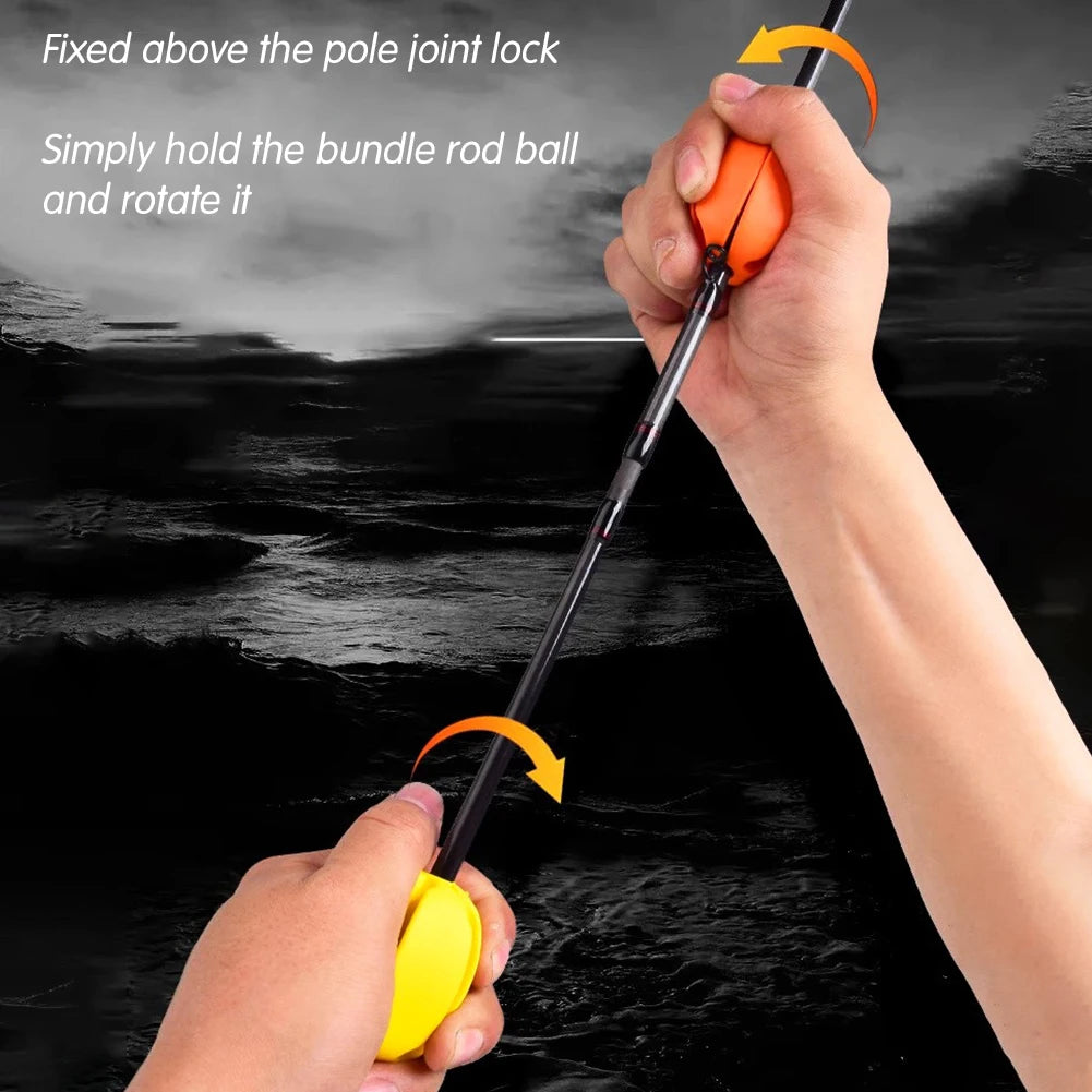 RodGuard - Fishing Rod Stoppers