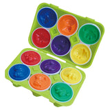 Amazeora - Educational Toy Color and Shape Matching Fun