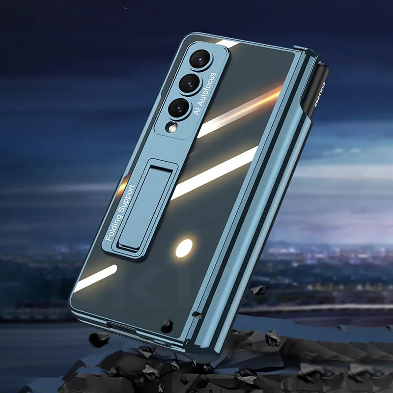 LuxGuard - Z Fold4 Privacy Case