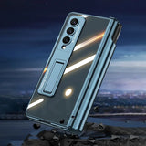 LuxGuard - Z Fold4 Privacy Case