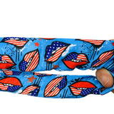StarGleam - 4th of July Scrunchies