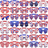 FreedomTails - Patriotic Pet Bowties