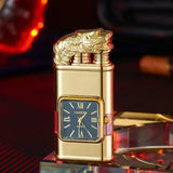 FlamEdge Elite - Double Flame Lighter