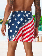 AmeriDrift - Men's Swim Shorts