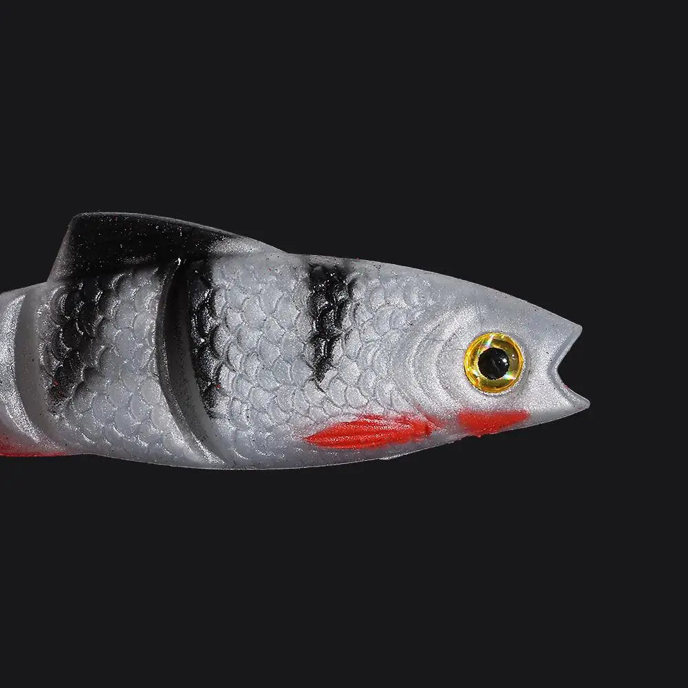 BassPro - Lifelike Fishing Lure