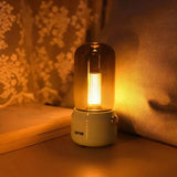 Lofree™ CANDLY - Retro USB Mood Light