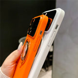 MagnaShield - Luxury Magnetic Case