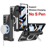 LuxGuard - Z Fold4 Privacy Case