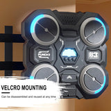 BeatBoxer - Kids Music Boxing Toy