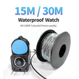 AquaScope - HD Fishing Camera