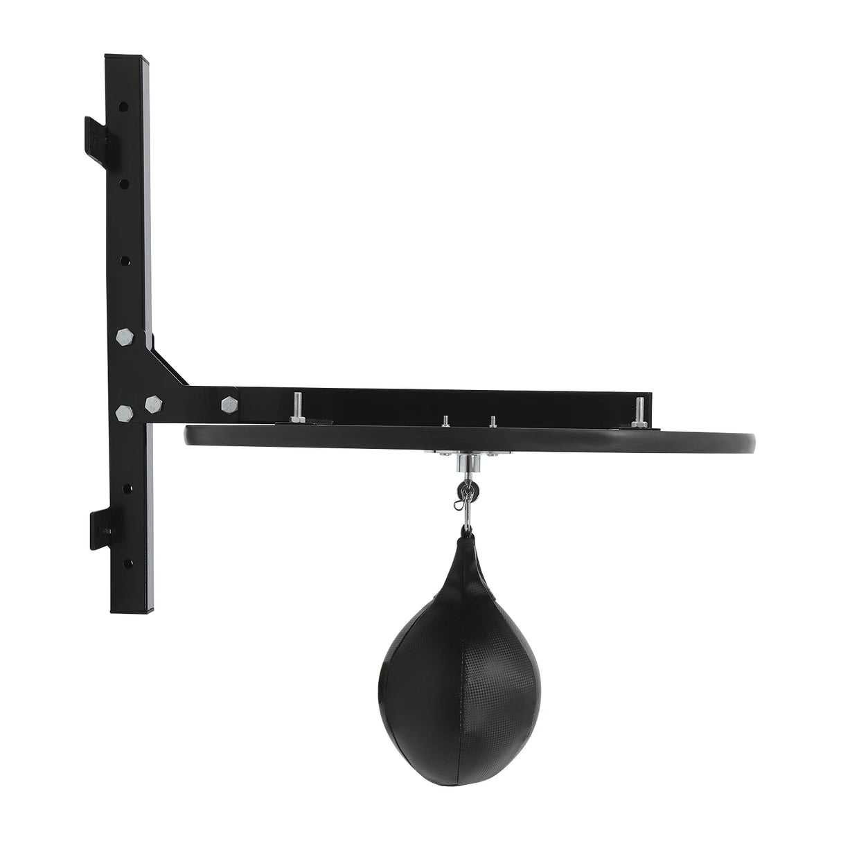 PunchPro - Rotatable Speed Bag Kit