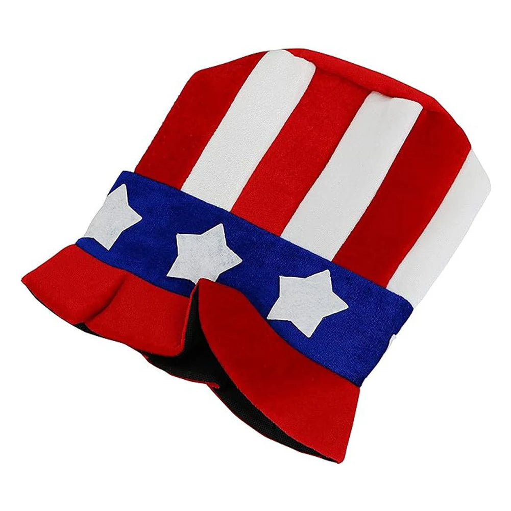 AmeriShine - Independence Day Topper