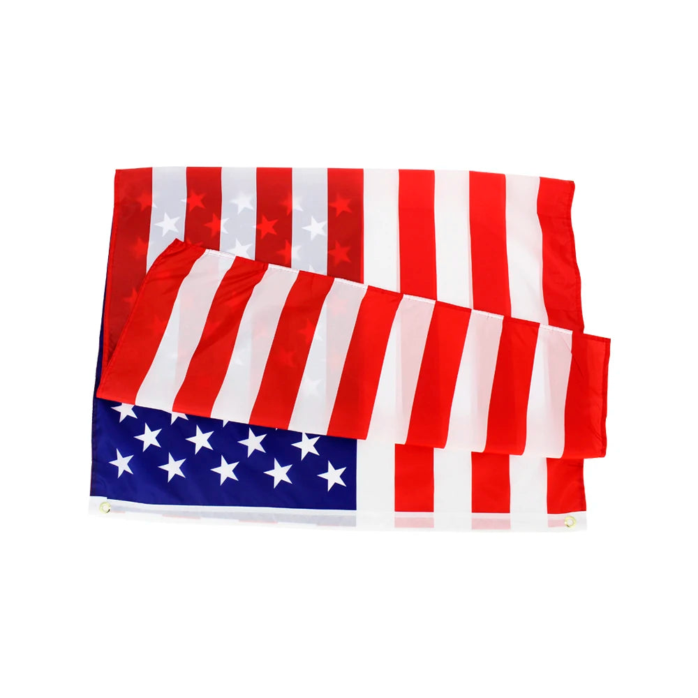 StarGlory - USA American Flag