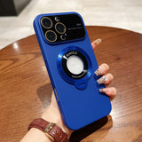 MagnaShield - Luxury Magnetic Case