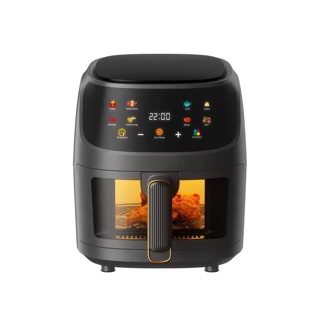 Panaw - 8L Hot Air Fryer