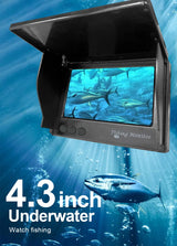 AquaScope - HD Fishing Camera