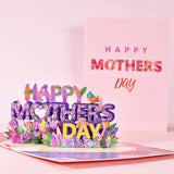 BlossomWish - Mother's Day Card
