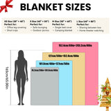 SunGlow - Mother's Day Blanket