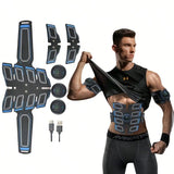 CorePulse - Rechargeable Abs Trainer